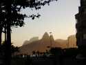 Turismo en Brasil