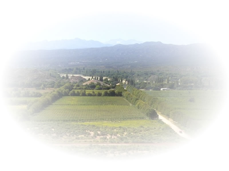 Turismo en Catamarca