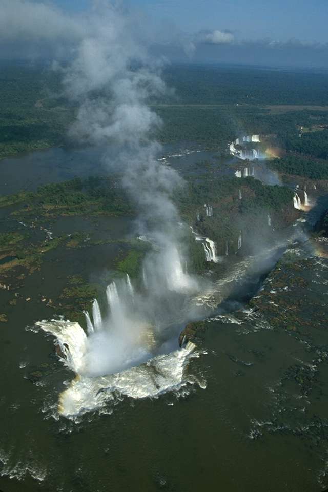 Turismo Misiones