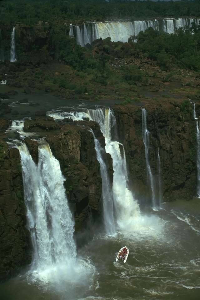 Turismo MisionesTurismo Misiones