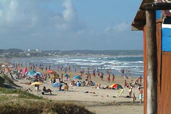 LA PALOMA URUGUAY