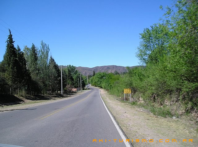 Camino Foto Cordoba