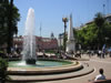 Argentina Buenos Aires Plaza de Mayo