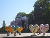 Buenos Aires Plaza San Martin