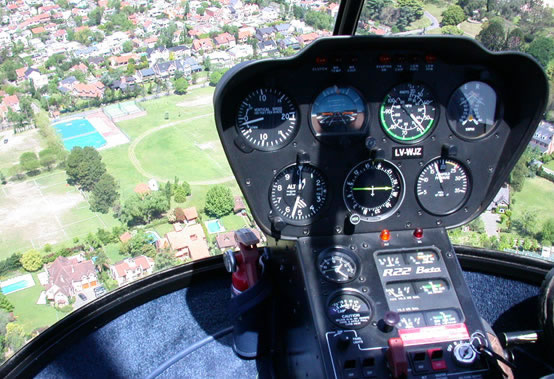 Helicopteros