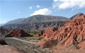 Purmamarca-Jujuy-Argentina