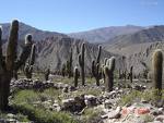 Quebrada de Humahuaca