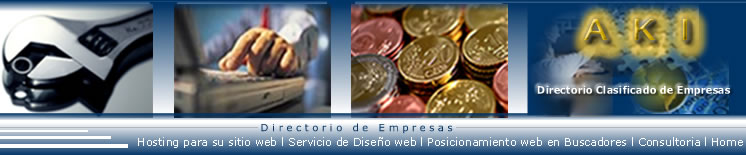 Directorio de Empresas en Argentina